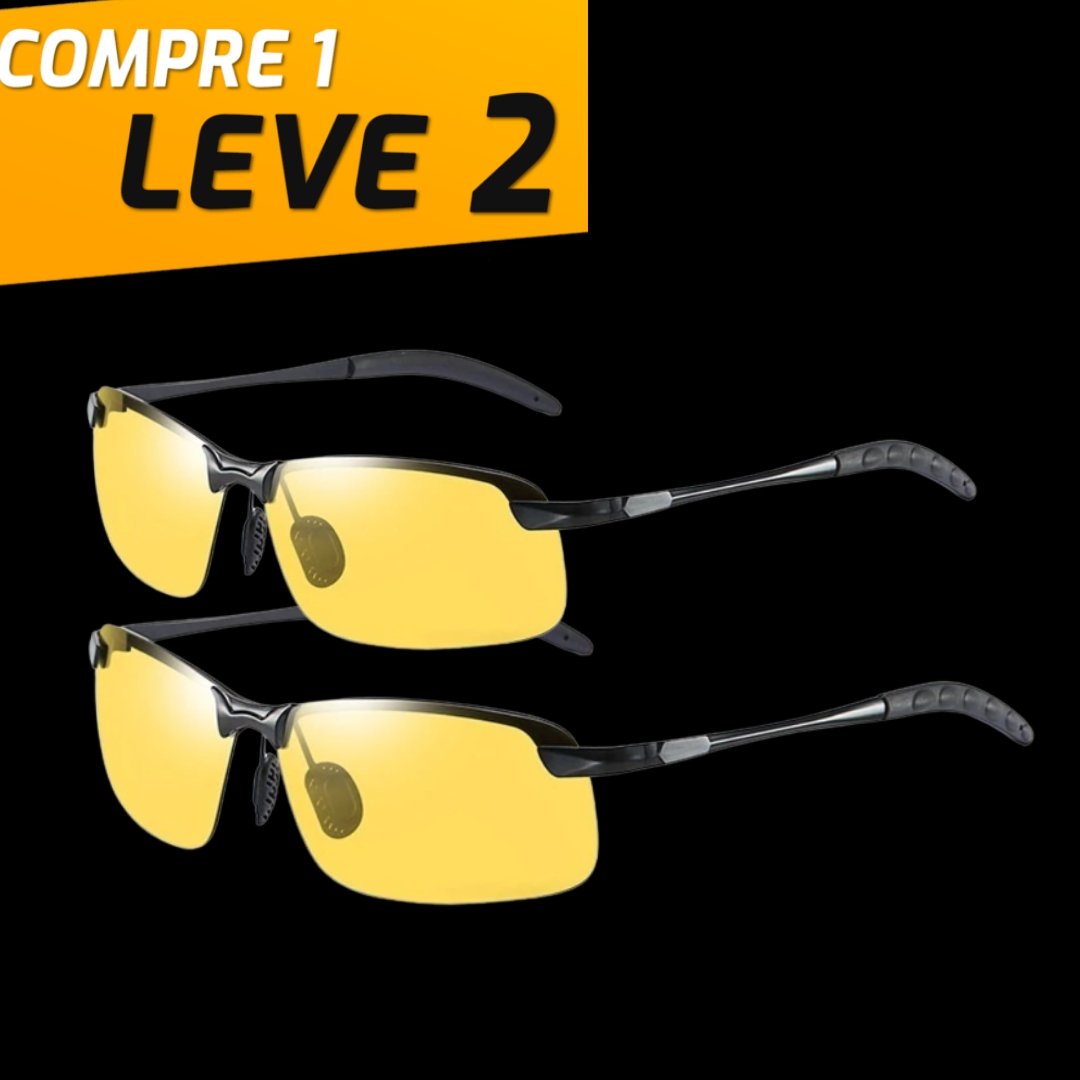 ArmyVision™ - Óculos Original Polarizado [COMPRE 1 LEVE 2] - TechnoLoja