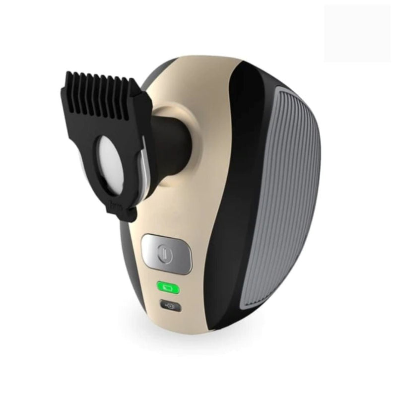 Barbeador e Aparador Elétrico Multifuncional 5 em 1 - Blader Pro Kit - Frete Grátis - TechnoLoja