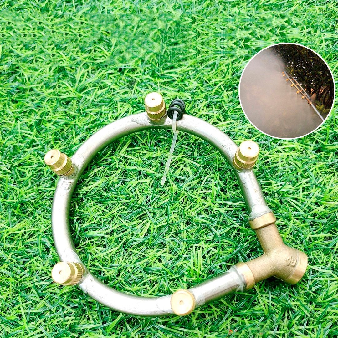 Bico de Mangueira Multifuncional - FlexGarden™ - TechnoLoja