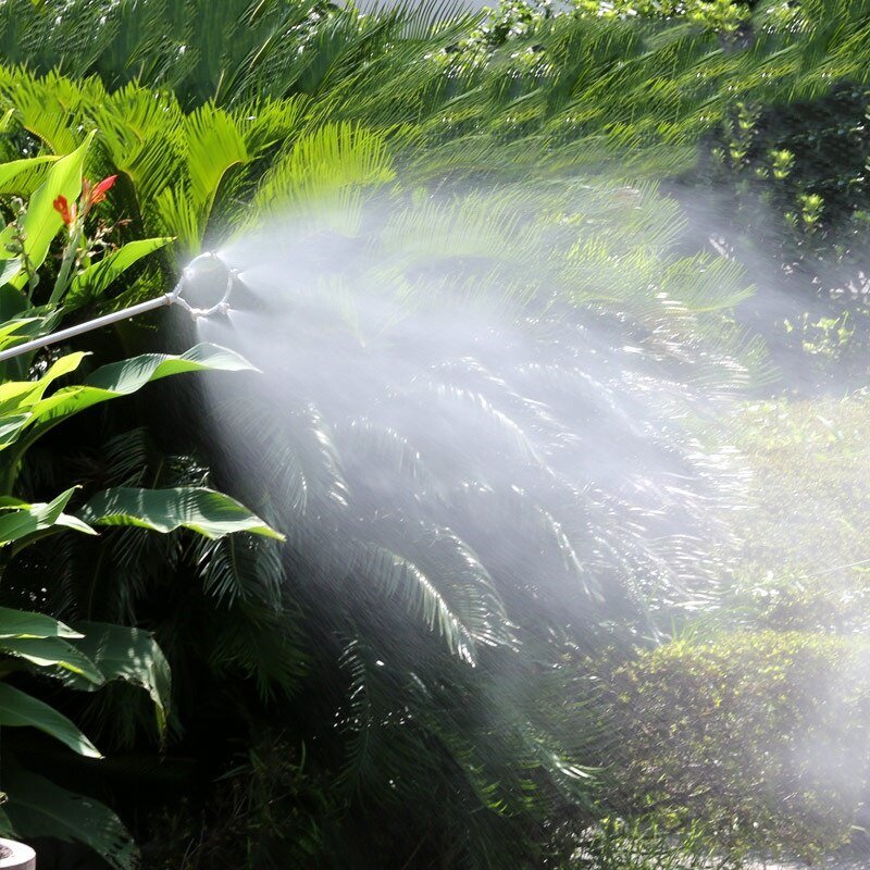 Bico de Mangueira Multifuncional - FlexGarden™ - TechnoLoja