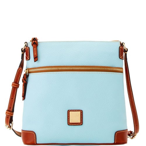 Bolsa Crossbody - Elegance™ - TechnoLoja