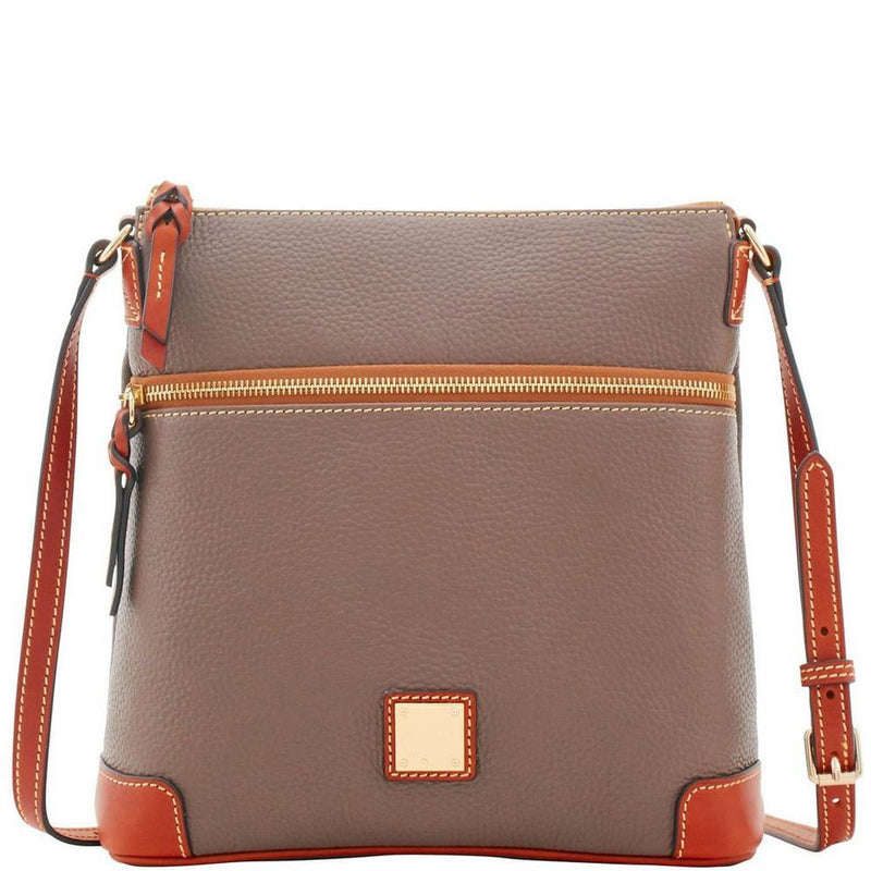 Bolsa Crossbody - Elegance™ - TechnoLoja