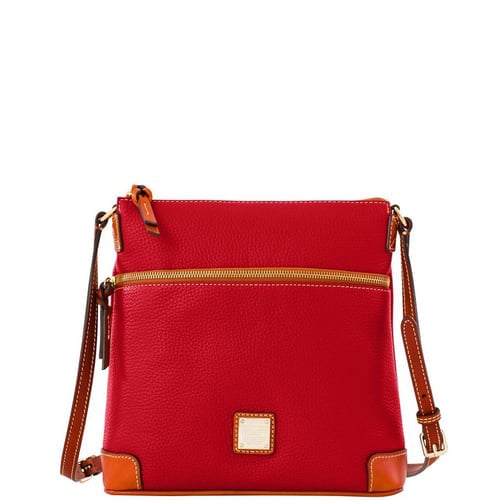 Bolsa Crossbody - Elegance™ - TechnoLoja