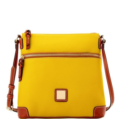 Bolsa Crossbody - Elegance™ - TechnoLoja