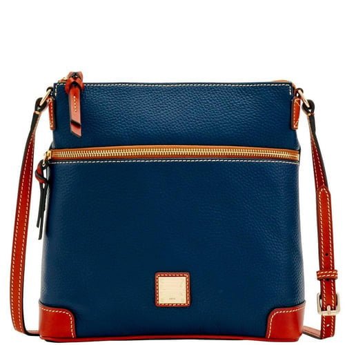 Bolsa Crossbody - Elegance™ - TechnoLoja