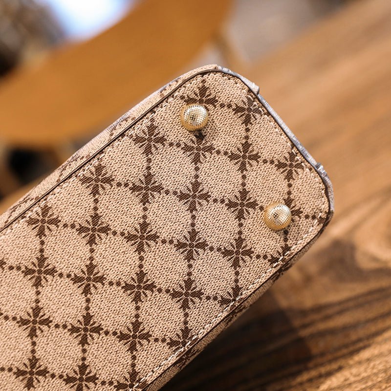 Bolsa de Ombro com Alça Ajustável Feminina - Frete Grátis - TechnoLoja