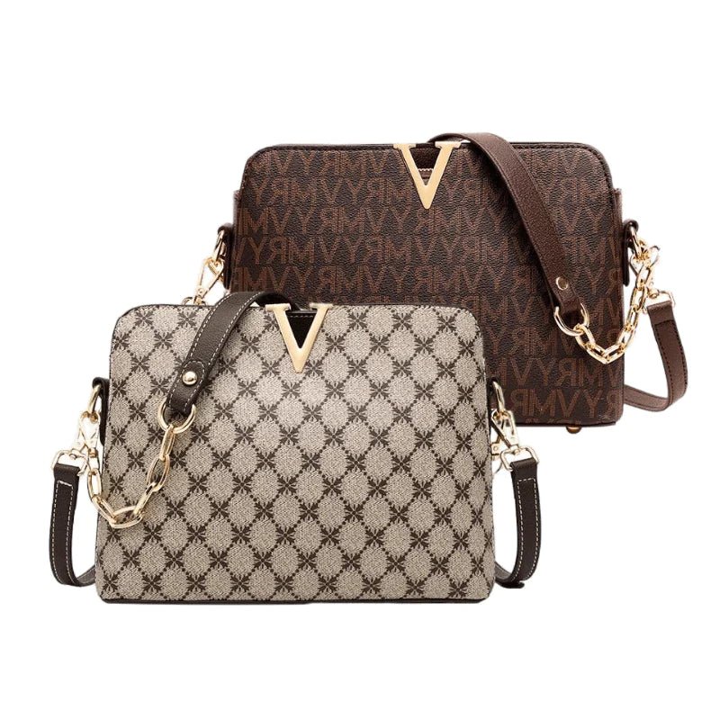 Bolsa de Ombro com Alça Ajustável Feminina - Frete Grátis - TechnoLoja