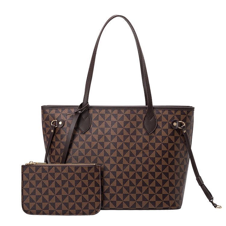 Bolsa Feminina Andrea - Frete Grátis - TechnoLoja