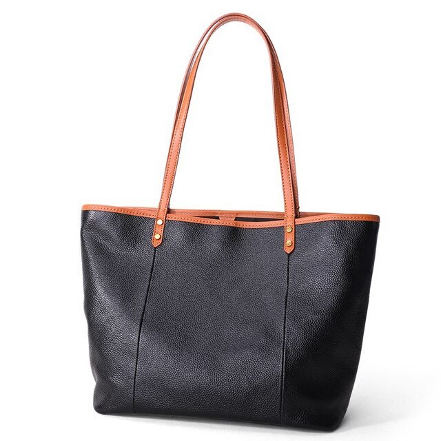 Bolsa Feminina de Couro Feminina Aisha - Frete Grátis - TechnoLoja