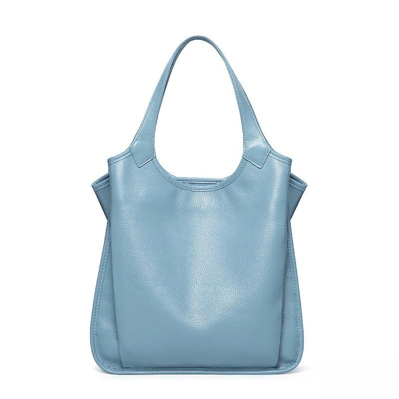 Bolsa Feminina de Couro Feminina Hellen - Frete Grátis - TechnoLoja