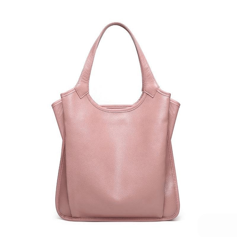 Bolsa Feminina de Couro Feminina Hellen - Frete Grátis - TechnoLoja