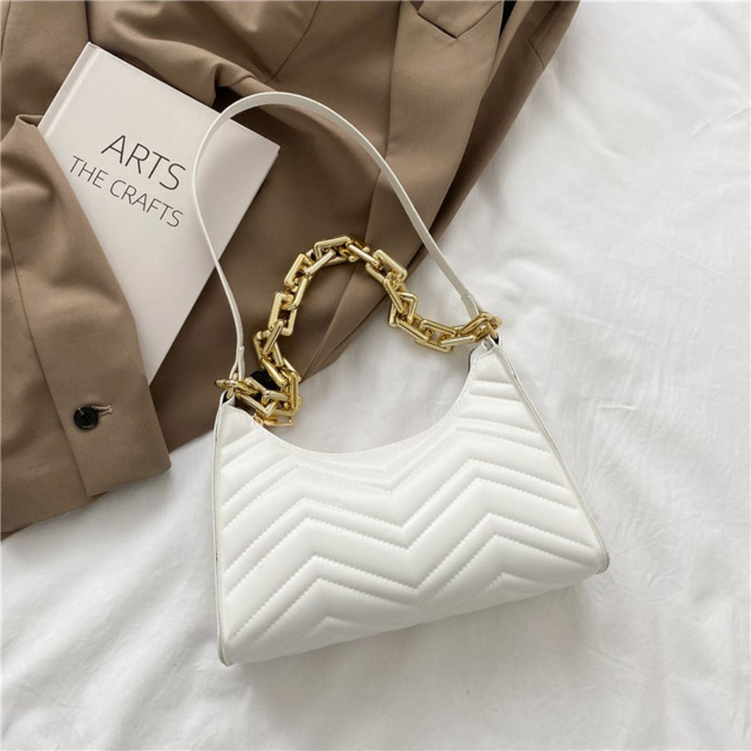 Bolsa Feminina de Ombro Bella - Frete Grátis - TechnoLoja