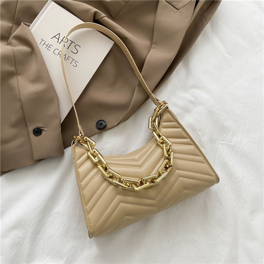 Bolsa Feminina de Ombro Bella - Frete Grátis - TechnoLoja