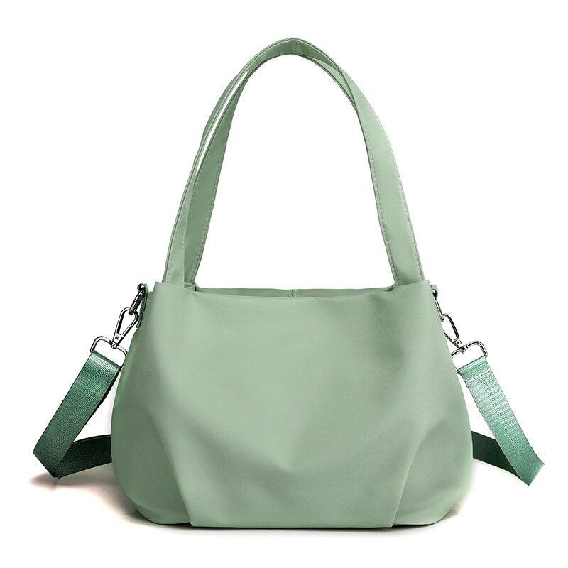 Bolsa Feminina de Ombro Espaçosa - Frete Grátis - TechnoLoja