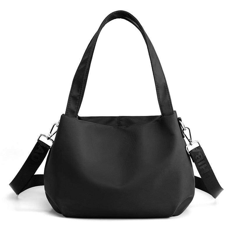 Bolsa Feminina de Ombro Espaçosa - Frete Grátis - TechnoLoja