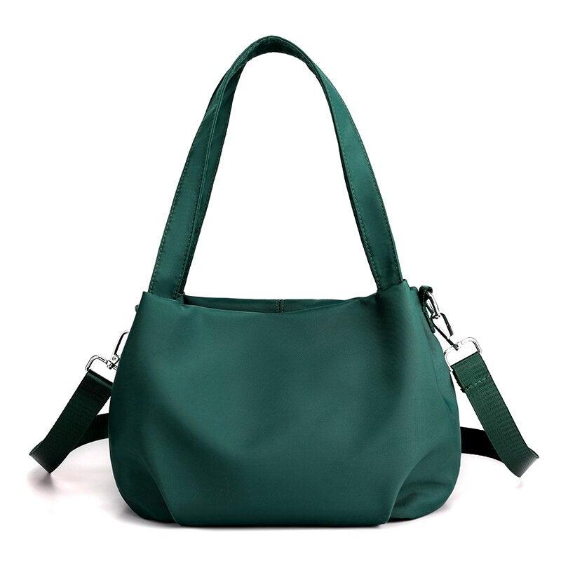 Bolsa Feminina de Ombro Espaçosa - Frete Grátis - TechnoLoja