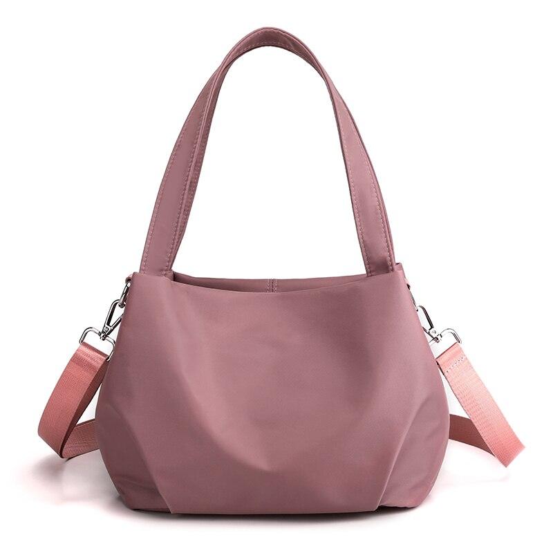 Bolsa Feminina de Ombro Espaçosa - Frete Grátis - TechnoLoja
