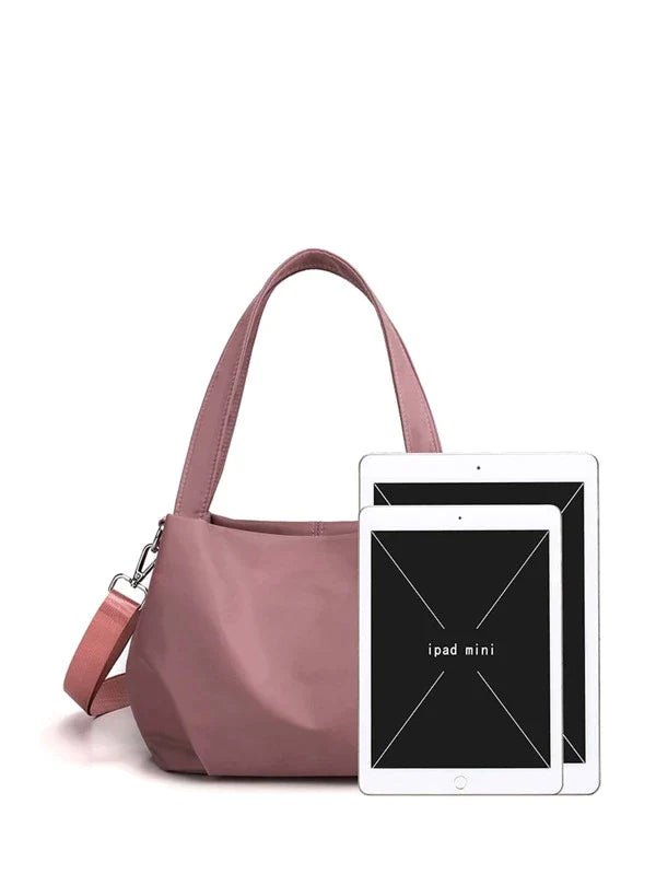 Bolsa Feminina de Ombro Espaçosa - Frete Grátis - TechnoLoja