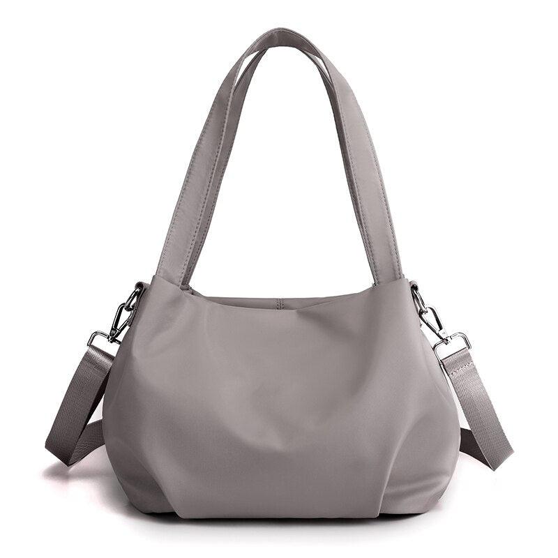 Bolsa Feminina de Ombro Espaçosa - Frete Grátis - TechnoLoja