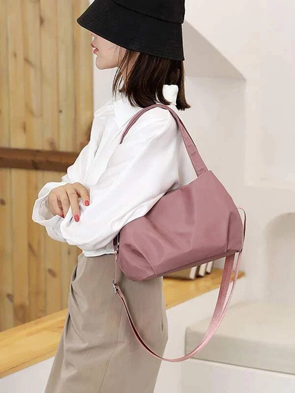 Bolsa Feminina de Ombro Espaçosa - Frete Grátis - TechnoLoja