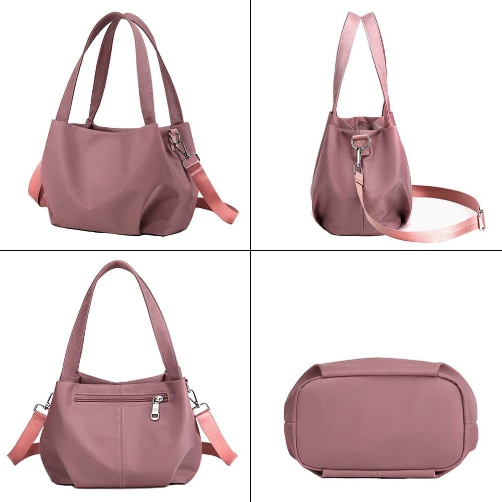 Bolsa Feminina de Ombro Espaçosa - Frete Grátis - TechnoLoja