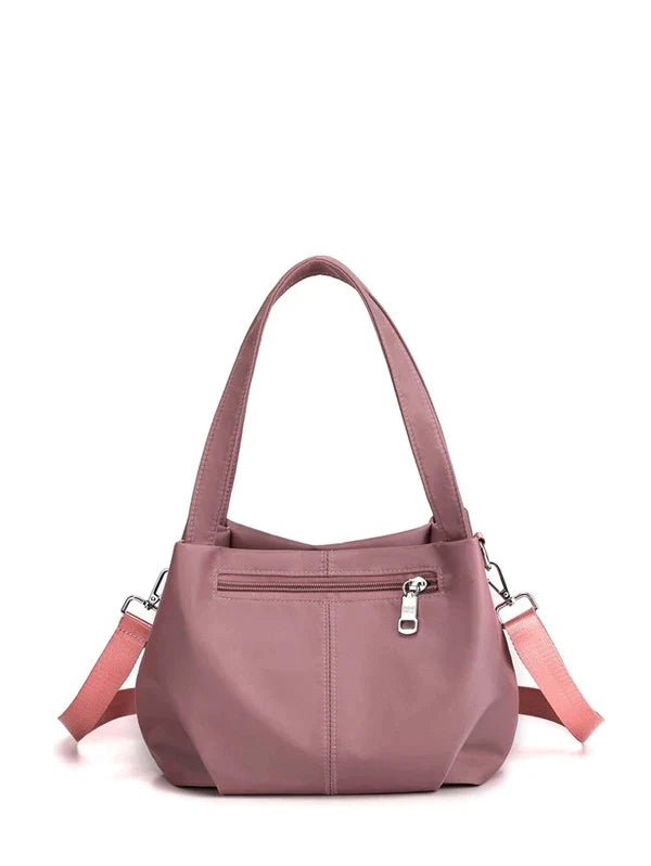 Bolsa Feminina de Ombro Espaçosa - Frete Grátis - TechnoLoja