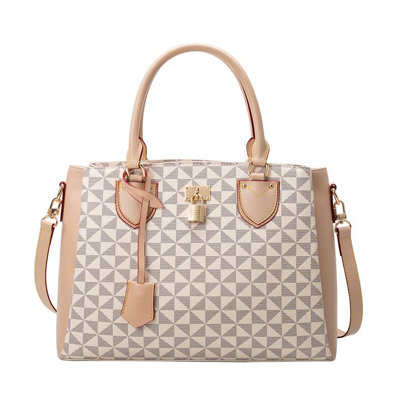 Bolsa Feminina Jhulia - Frete Grátis - TechnoLoja