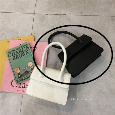 Bolsa Feminina Mini Small Luxy - Frete Grátis - TechnoLoja