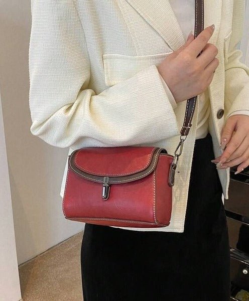 Bolsa Feminina Transversal Angela - Frete Grátis - TechnoLoja