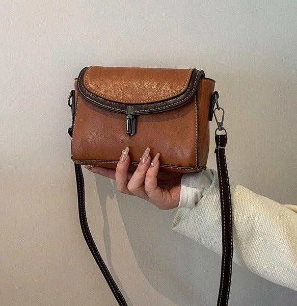 Bolsa Feminina Transversal Angela - Frete Grátis - TechnoLoja