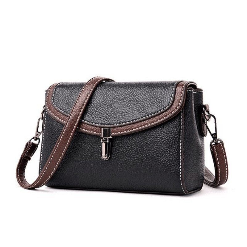 Bolsa Feminina Transversal Angela - Frete Grátis - TechnoLoja