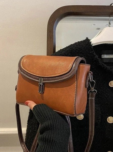 Bolsa Feminina Transversal Angela - Frete Grátis - TechnoLoja