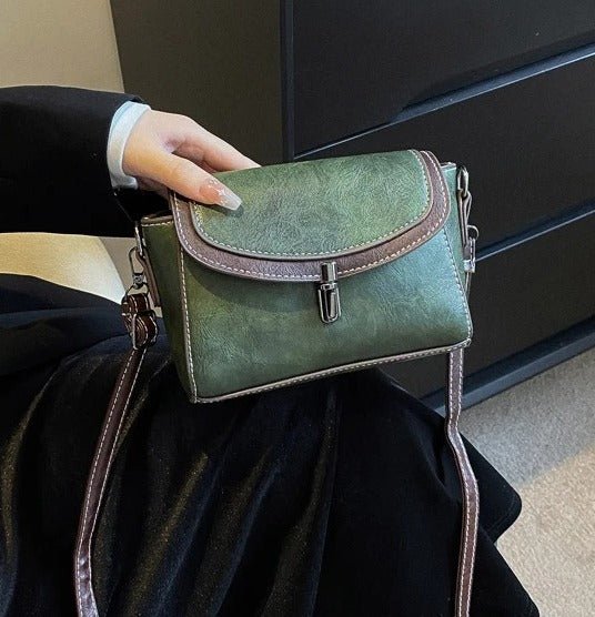 Bolsa Feminina Transversal Angela - Frete Grátis - TechnoLoja