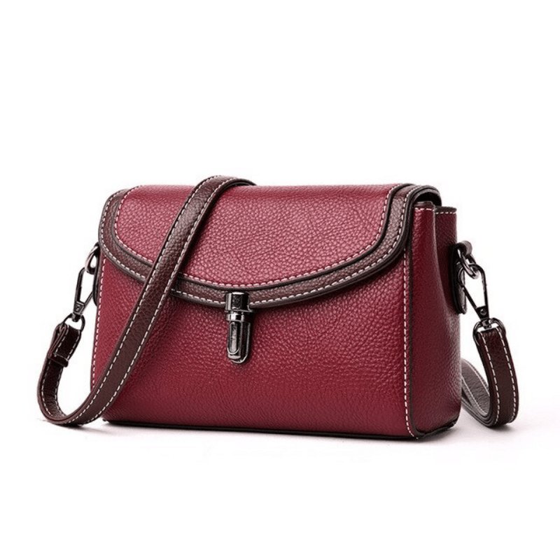 Bolsa Feminina Transversal Angela - Frete Grátis - TechnoLoja