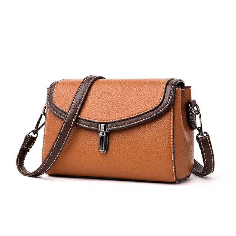 Bolsa Feminina Transversal Angela - Frete Grátis - TechnoLoja