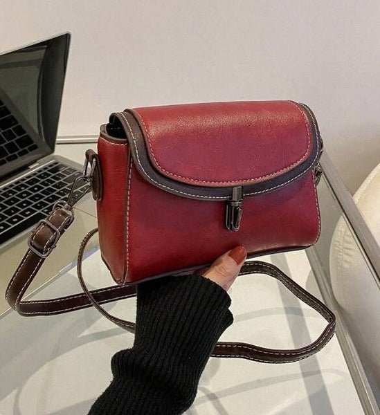 Bolsa Feminina Transversal Angela - Frete Grátis - TechnoLoja