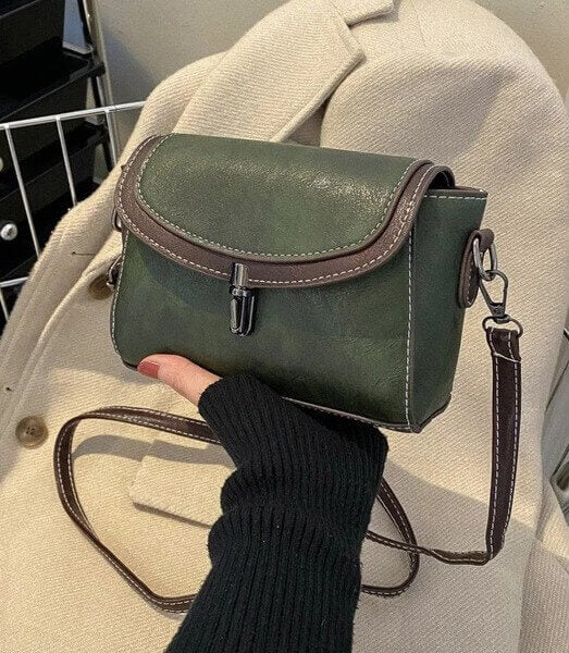 Bolsa Feminina Transversal Angela - Frete Grátis - TechnoLoja