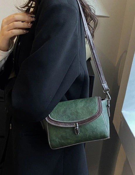 Bolsa Feminina Transversal Angela - Frete Grátis - TechnoLoja
