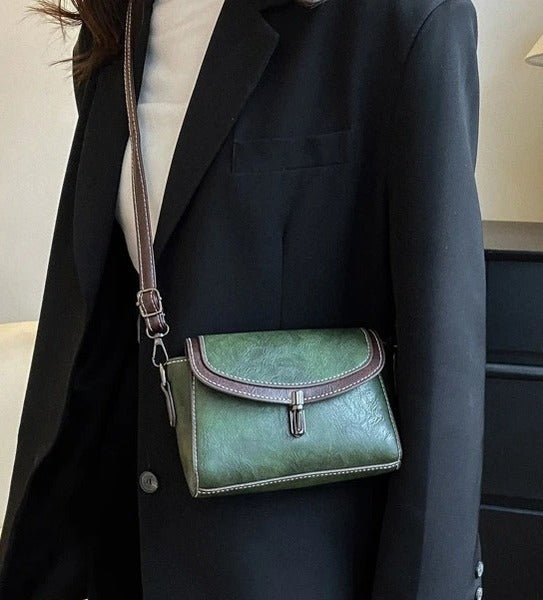 Bolsa Feminina Transversal Angela - Frete Grátis - TechnoLoja