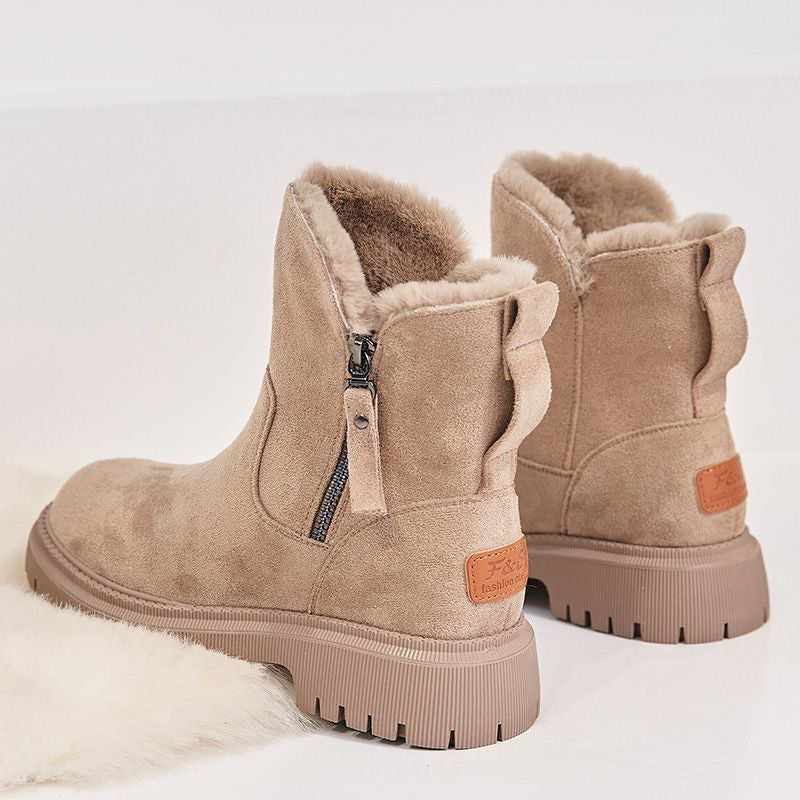 Bota Feminina Alexa - TechnoLoja