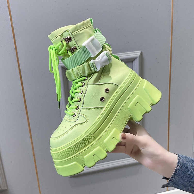 Bota Feminina Andy - TechnoLoja