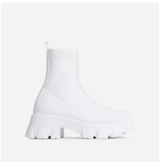 Bota Feminina Ariana - TechnoLoja