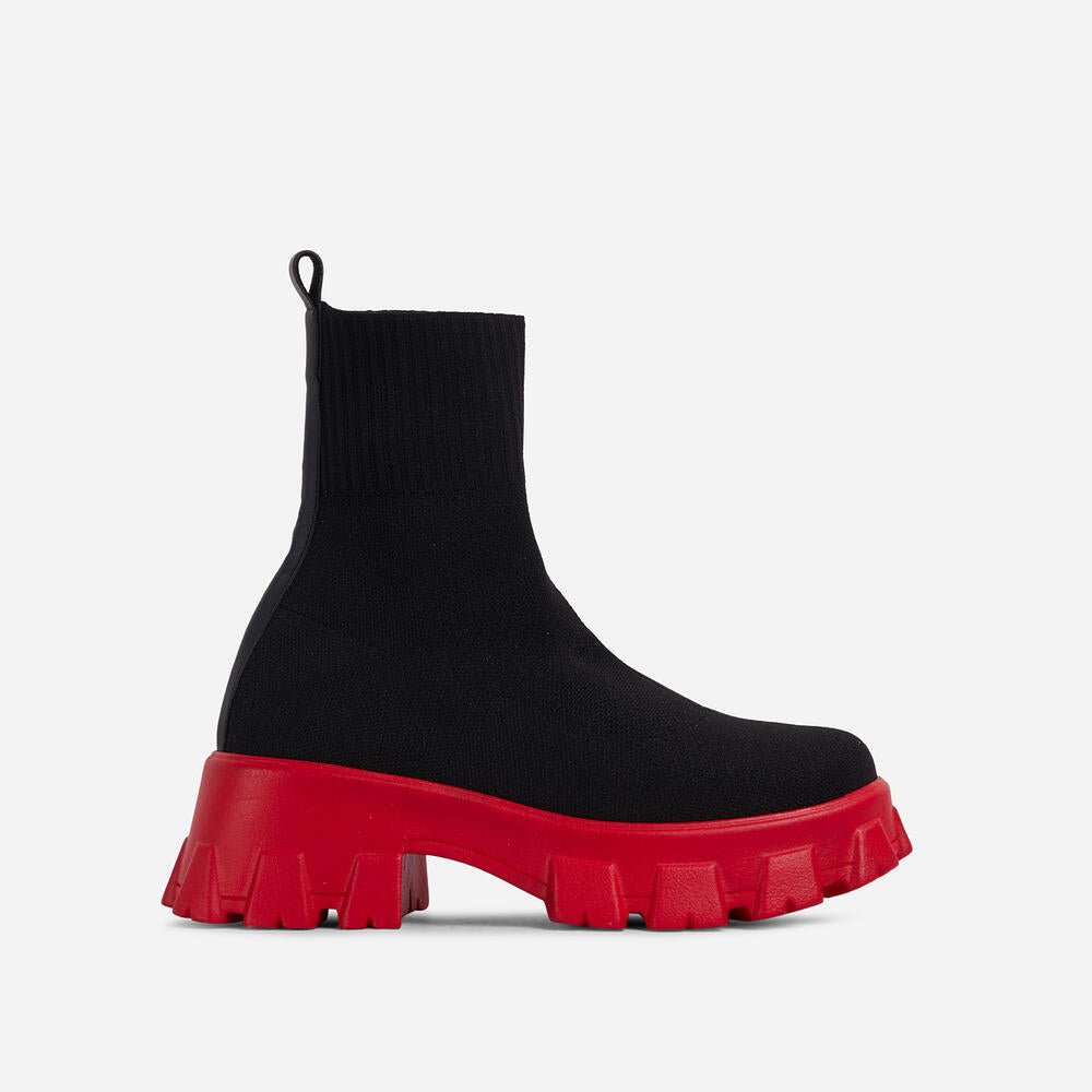 Bota Feminina Ariana - TechnoLoja