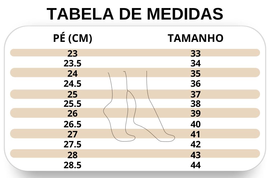 Bota Feminina California - Frete Grátis - TechnoLoja