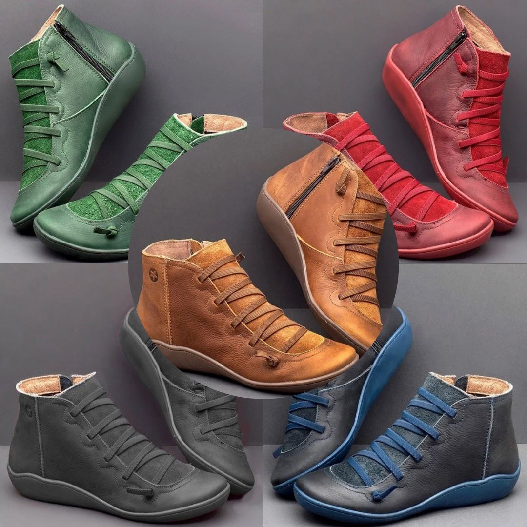 Bota Feminina California - Frete Grátis - TechnoLoja
