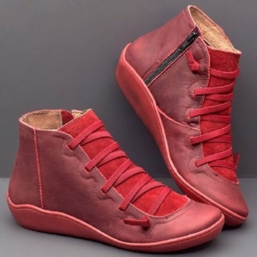Bota Feminina California - Frete Grátis - TechnoLoja