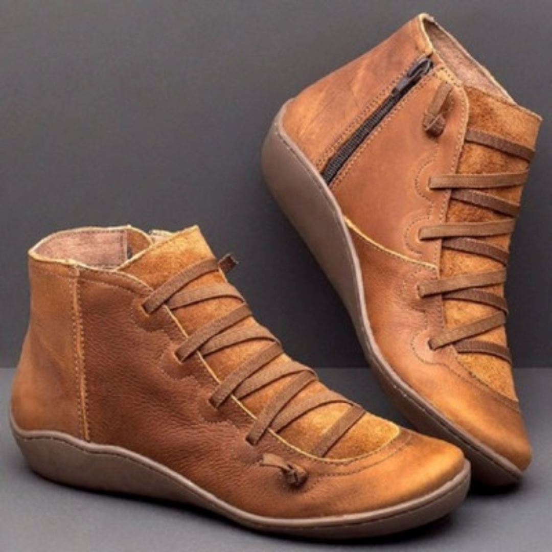 Bota Feminina California - Frete Grátis - TechnoLoja