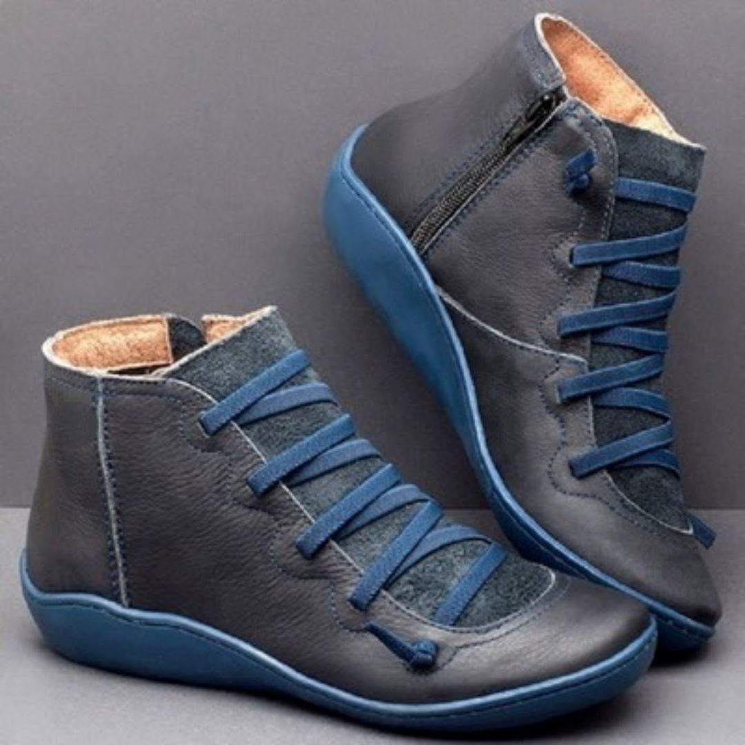 Bota Feminina California - Frete Grátis - TechnoLoja