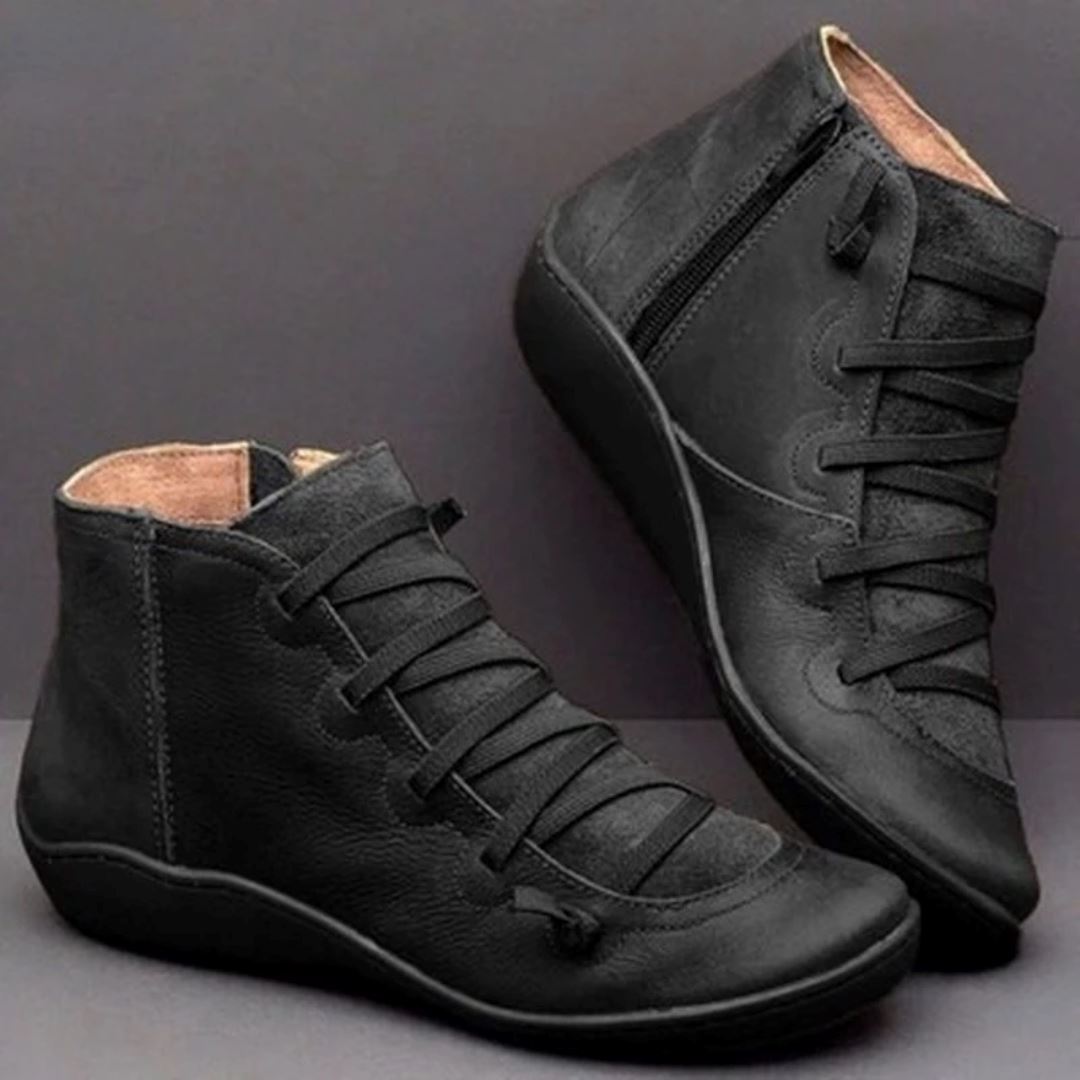 Bota Feminina California - Frete Grátis - TechnoLoja
