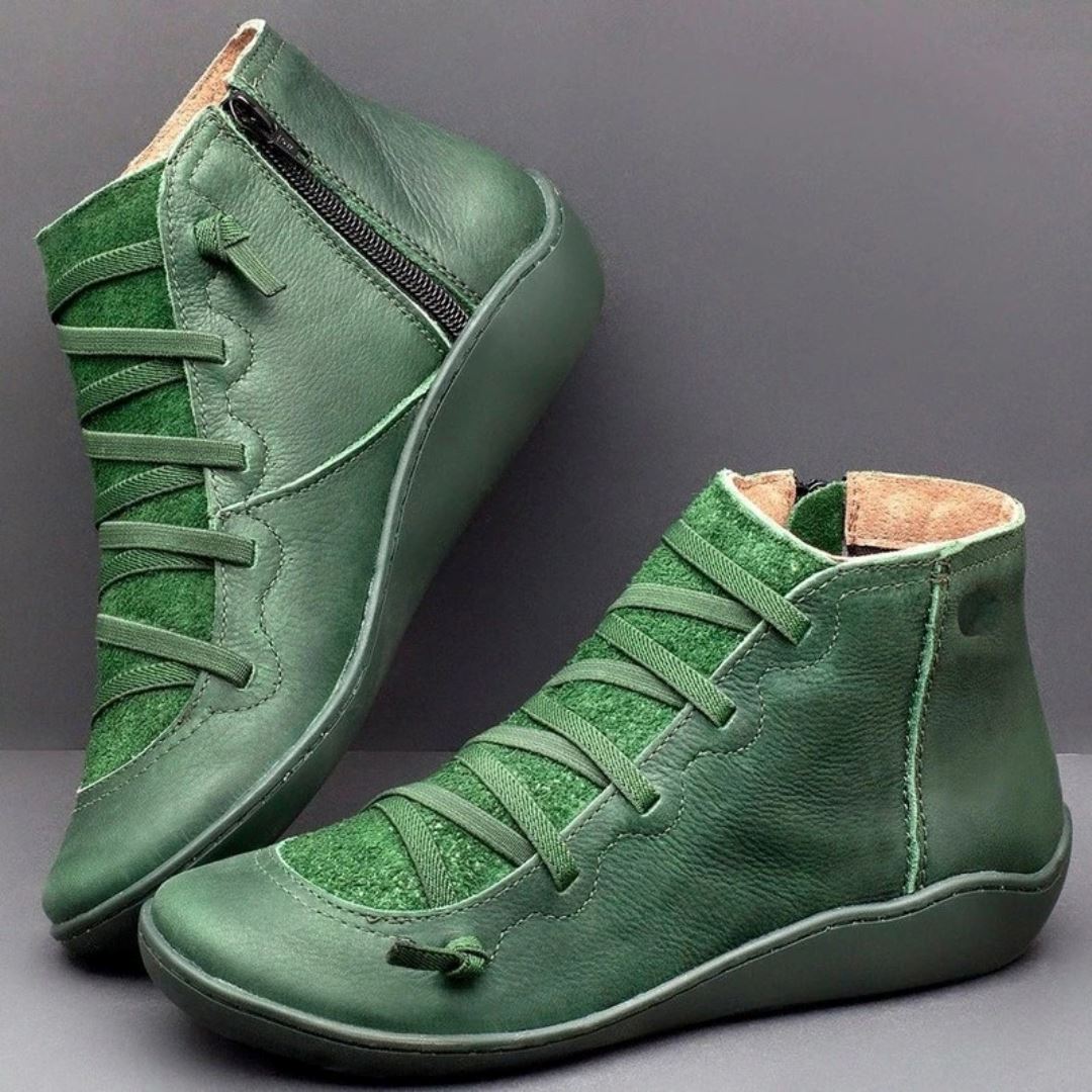 Bota Feminina California - Frete Grátis - TechnoLoja